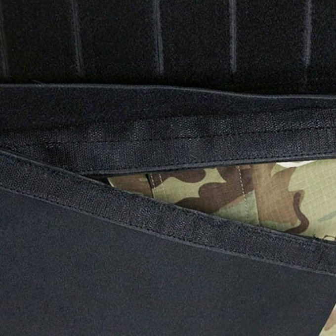 <span> Body Armor Replica </span> Fort Defender 2 - Image 5
