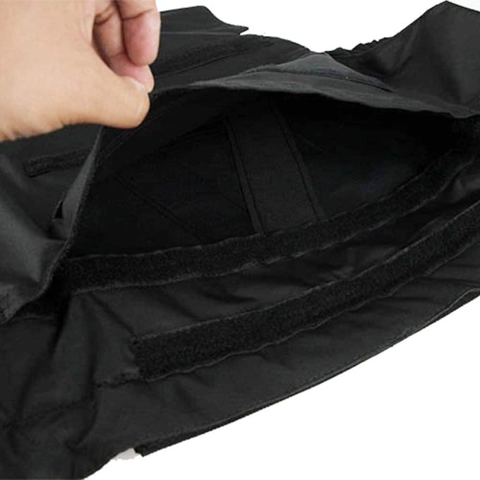 <span> Body Armor Replica </span> Fort Defender 2 - Image 6