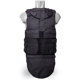 Defender 2 Black