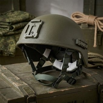 Russian Helmet Replica  6B47 Ratnik