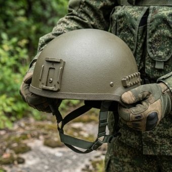 Russian Helmet Replica  6B47 Ratnik