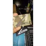 <span> Military Patch </span> Russian V - Original photo review