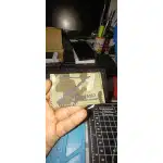 <span> Military Patch </span> Russian V - Original photo review