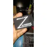 <span> Military Patch </span> Russian V - Original photo review