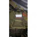 <span> Military Patch </span> Russian Z - Reflective photo review