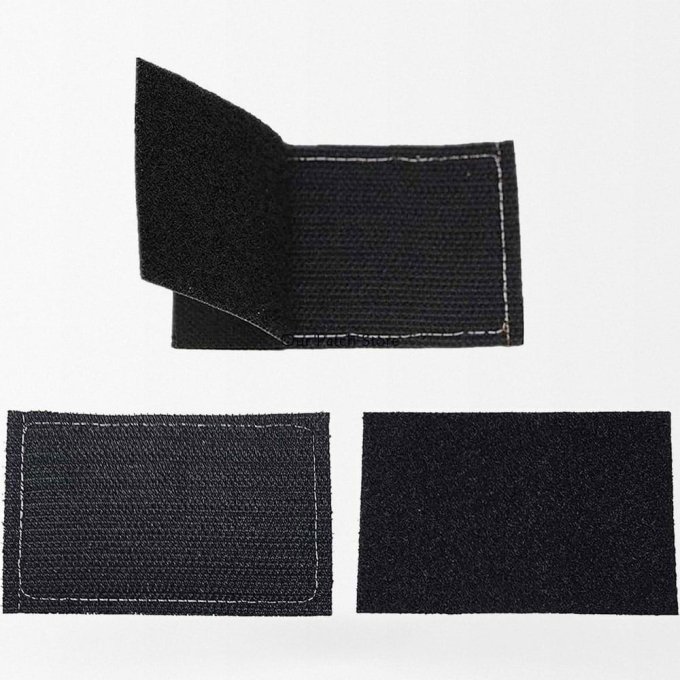 <span> Military Patch </span> Russian V - Original - Image 2