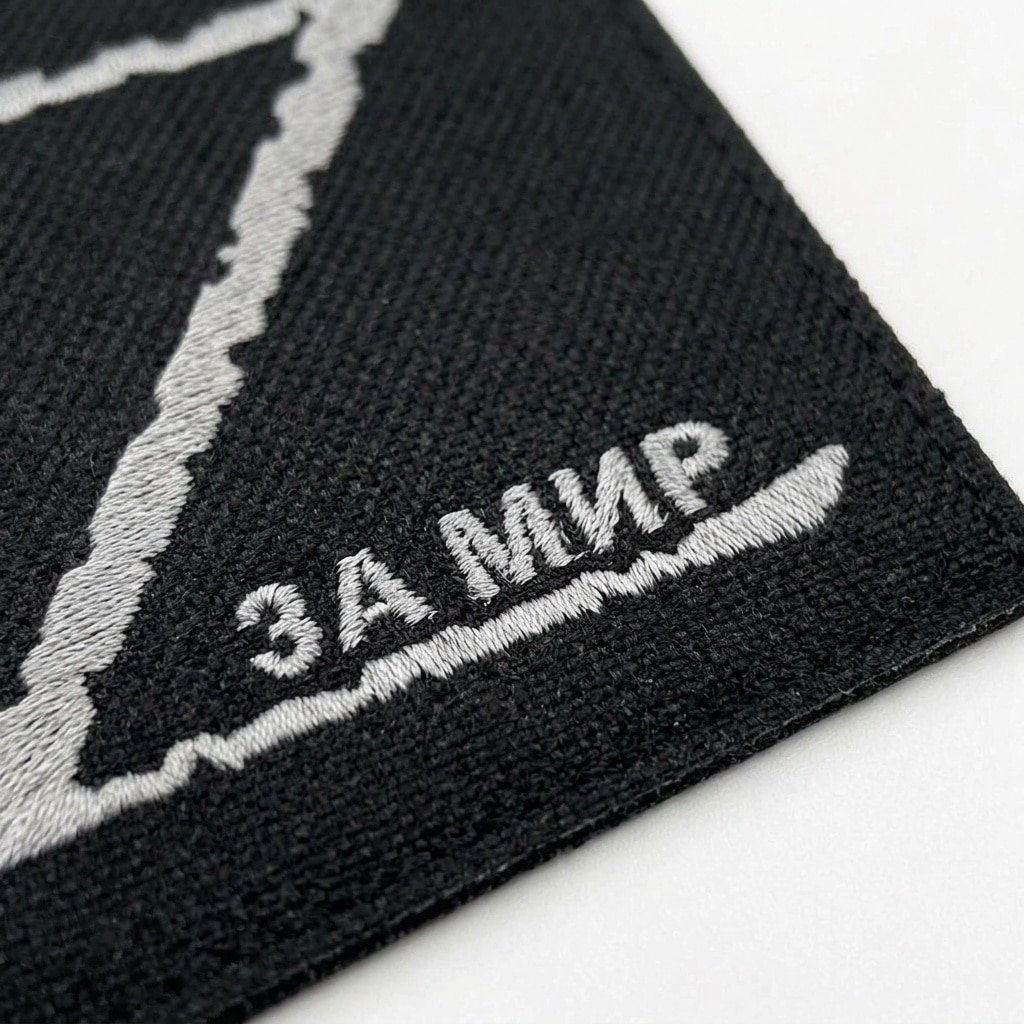 Military Patch Russian Z – For Peace