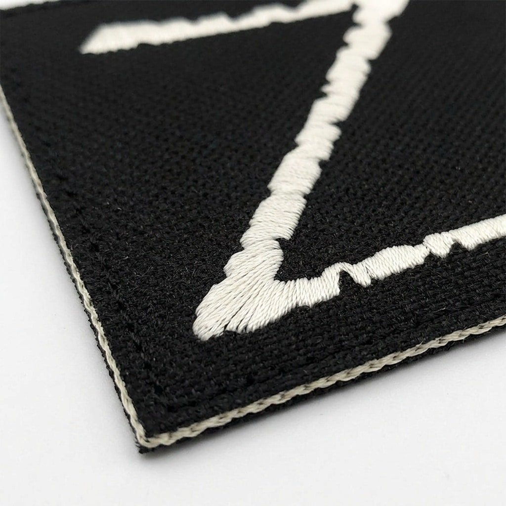 Original Russian Military Patch “Z”