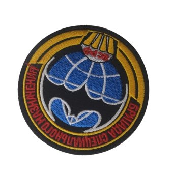 special force patch reconnaissance