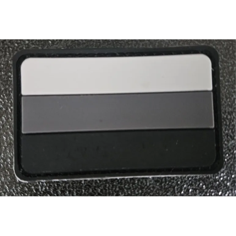 <span> Military Patch </span> Russian Flag PVC photo review