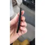 <span> Russian Morale Patch </span> "Polite People" - Flag Colors photo review