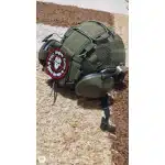 Wagner Group Patch photo review