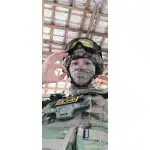 <span> Russian Morale Patch </span> "Polite People" - Black and Yellow photo review