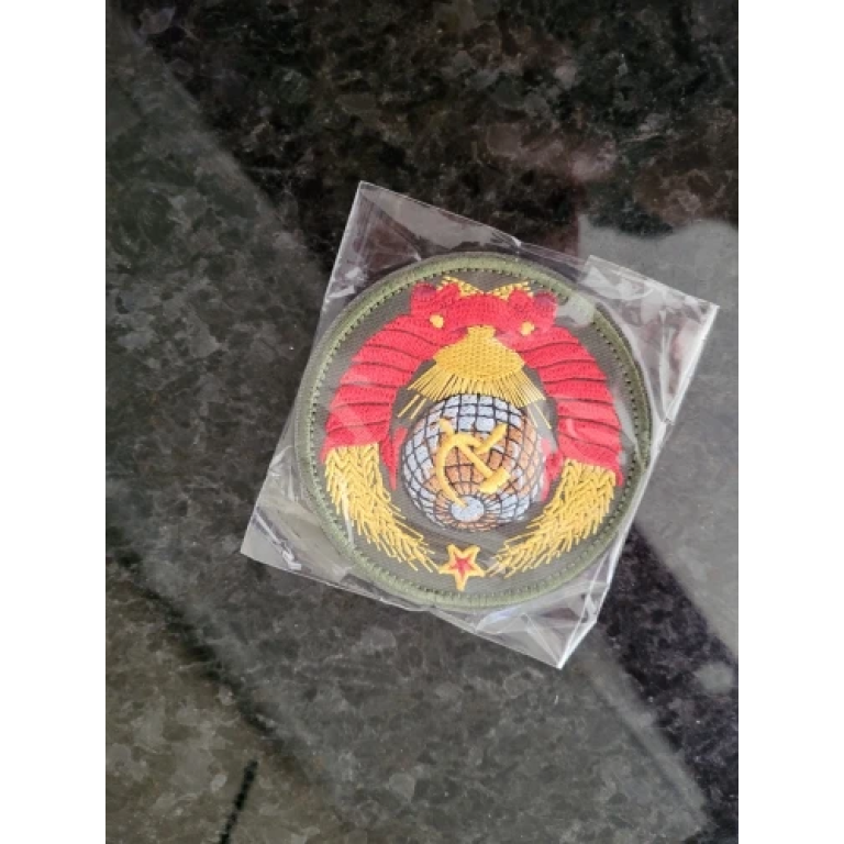 <span> Soviet Patch </span> WW2 Victory Flag photo review