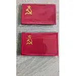 <span> Soviet Patch </span> WW2 Victory Flag photo review