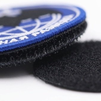 Russian Special Forces Patch  Reconnaissance – Blue Bat