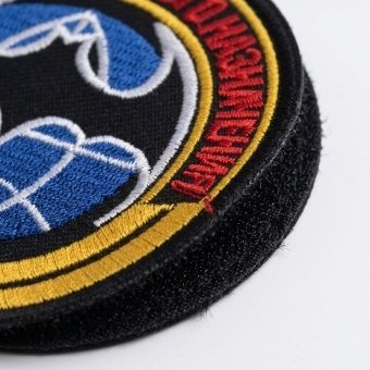 Russian Special Forces Patch Reconnaissance – Global