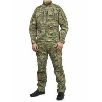 Military Uniform  Condor CPR Multicam