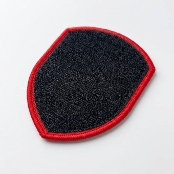 Russian FSB Patch  Alpha “AntiTerror” – Red