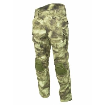 Combat Pants  Prizm XG3 TPR Atacs AU