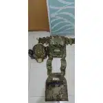 <span> Escape from Tarkov Patch </span> USEC Embroidered Reflective photo review