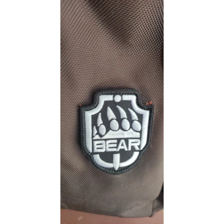 <span> Escape from Tarkov Patch </span> Bear Symbol Classic photo review
