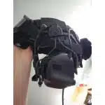 <span> Tactical Shooting Headset </span> Active "M32" with Mic photo review