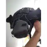 <span> Tactical Shooting Headset </span> Active "M32" with Mic photo review