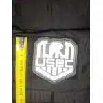 <span> Escape from Tarkov Patch </span> USEC PVC photo review