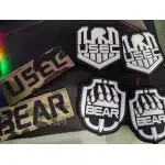 <span> Escape from Tarkov Patch </span> Bear PVC photo review