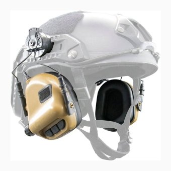 EARMOR M31H MOD3 Coyote