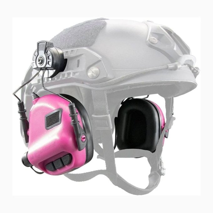 EARMOR M31H Pink