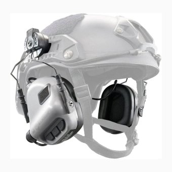 EARMOR M31H MOD3 Shadow Grey