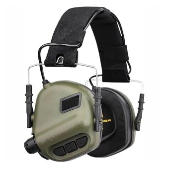 Earmor m31 headset olive