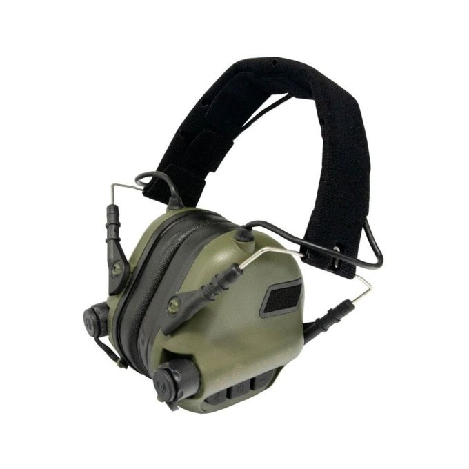 <span> Tactical Shooting Headset </span> Active « M31 » - Image 3