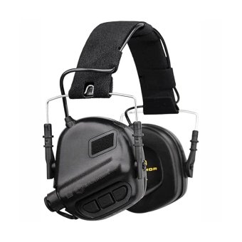 Earmor m31 headset black