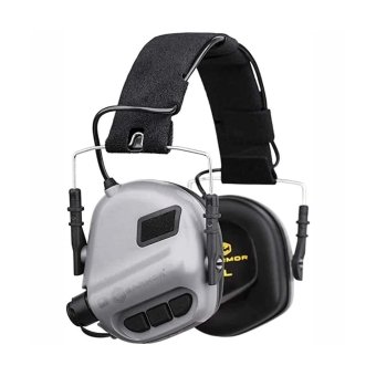 Earmor m31 headset grey