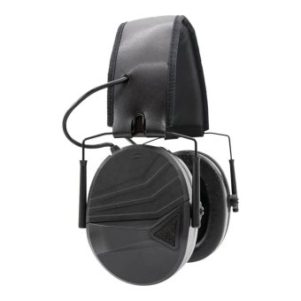 Shooting Headset M30 Earmor Black