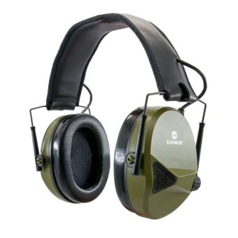 Headset M30 Earmor Olive