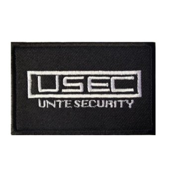 Tarkov patch USEC security pass