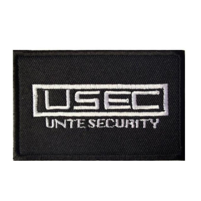 Tarkov patch USEC security pass