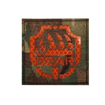 bear tarkov patch orange