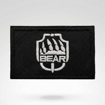 Escape from Tarkov Patch Bear Symbol Classic