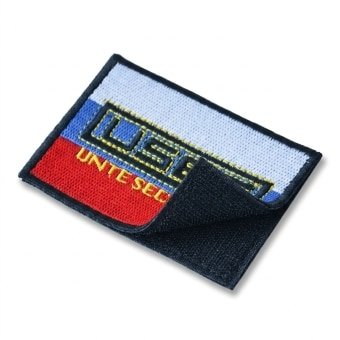 Escape from Tarkov Patch  Russian Flag USEC Card