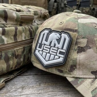 Escape from Tarkov Patch  USEC PVC
