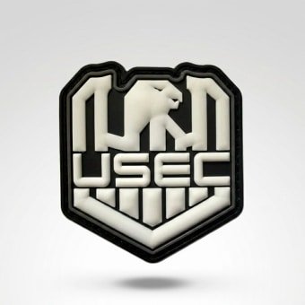 Escape from Tarkov Patch USEC PVC