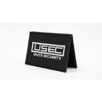 Escape from Tarkov Patch  USEC Security Pass