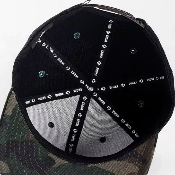 <span> Camo Snapback </span> Original - Multicam Tropic - Image 2