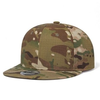 <span> Camo Snapback </span> Original - Multicam