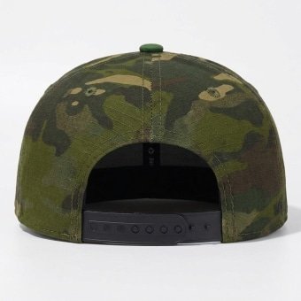 Camo Snapback  Original – Multicam Tropic